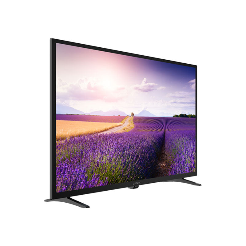 X Smart TV X32 – Tienda Lanix
